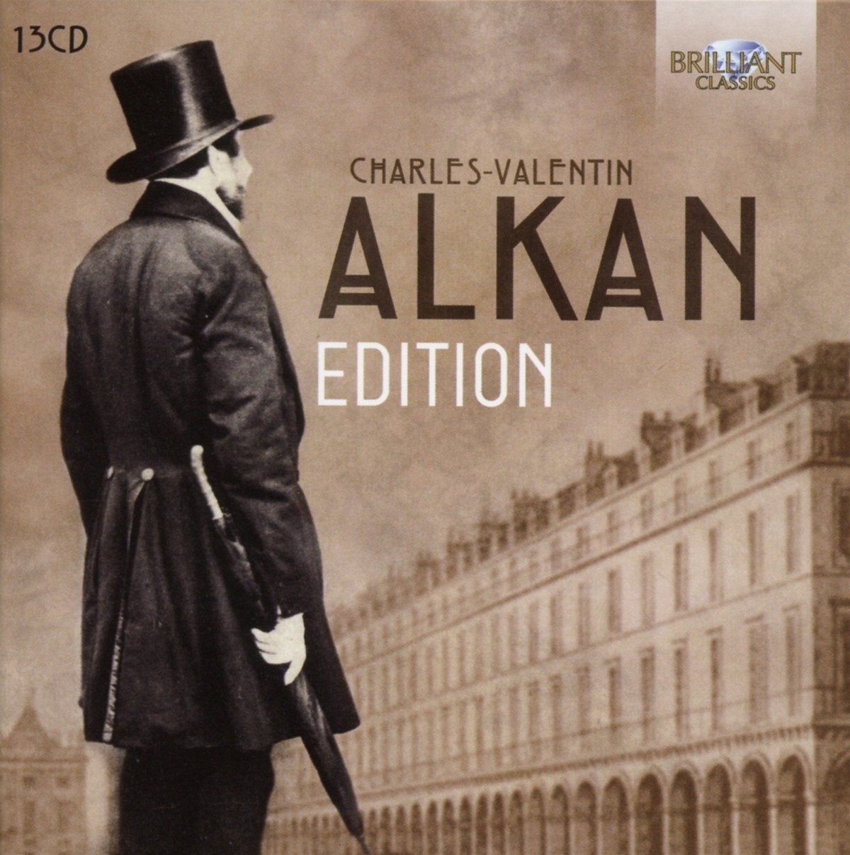 ALKAN, CHARLES-VALENTIN - ALKAN EDITIONALKAN, CHARLES-VALENTIN - ALKAN EDITION.jpg